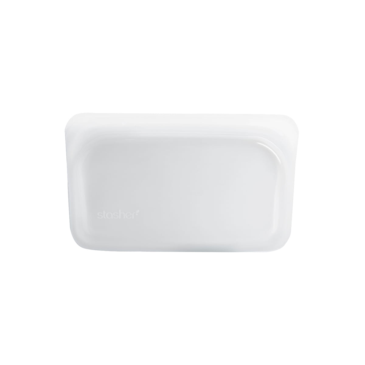 Bolsa de Silicona Platino hermética Stasher – Pequeña - Imagen 8