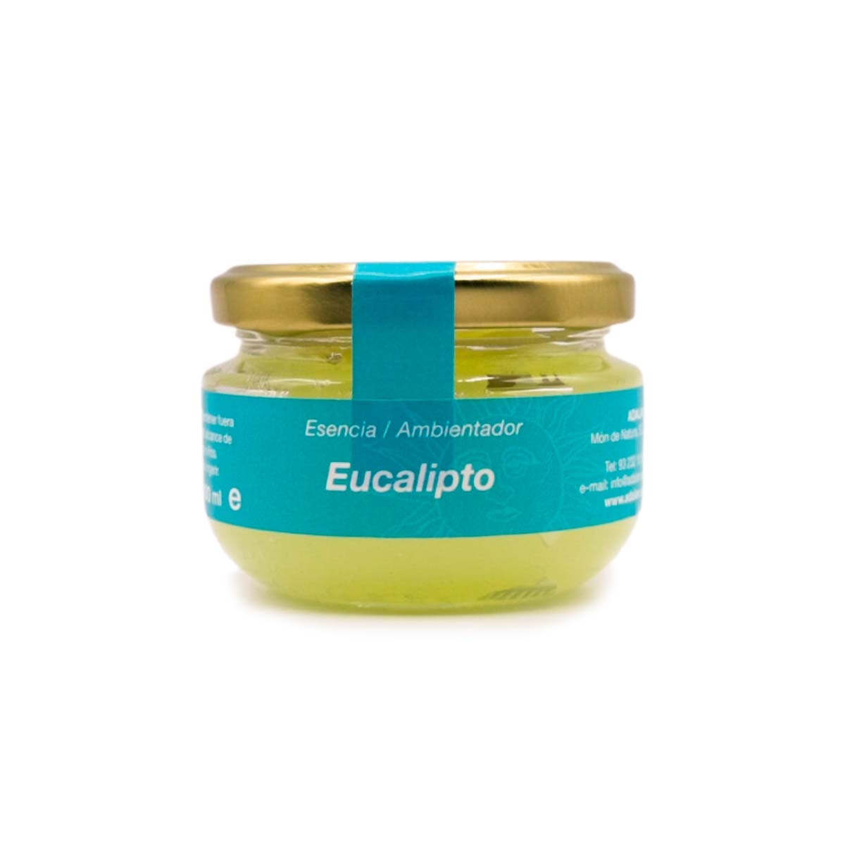 Ambientador Eucalipto 100 mL