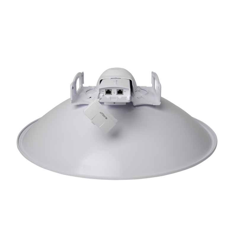 Antena Ubiquiti direccional tipo plato para AF5X, 30DBI - Imagen 6