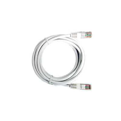Cable de red UTP Cat6 7 metro blanco, LP-UT6-700-WH