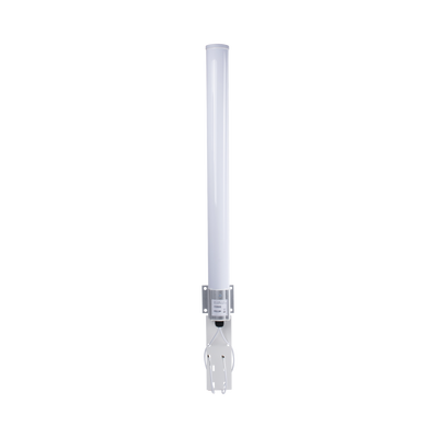 Antena omnidireccional, super cobertura 360°/2.4GHZ MIMO 2X2, con pigtails incluidos, SD.AN-2M10-00